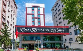 The Bostanci Otel